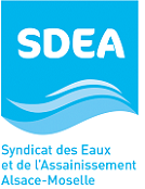 Logo 2016 du SDEA