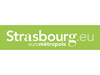 Partenariat entre l'Eurométropole de Strasbourg et le SDEA