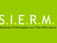 Partenariat entre le Système d'Information sur l'Eau Rhin-Meuse et le SDEA 